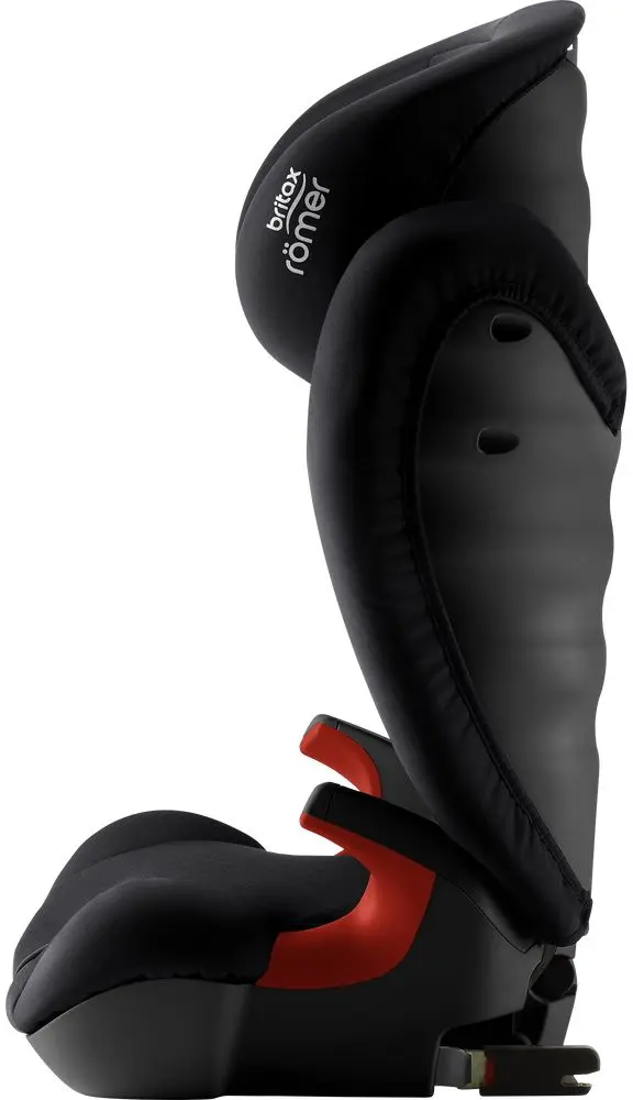 Scaun auto Britax Romer Kidfix SL (Cosmos Black)