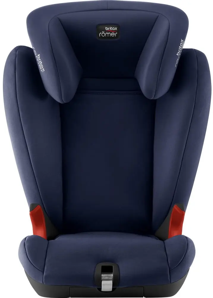 Scaun auto Britax Romer Kidfix SL (Moonlight Blue)