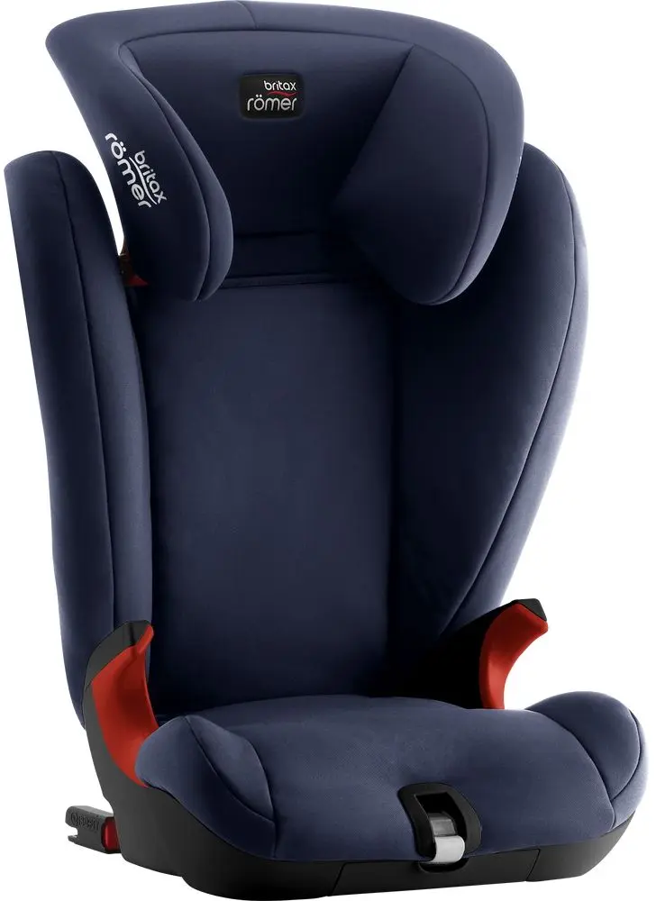 Scaun auto Britax Romer Kidfix SL (Moonlight Blue)