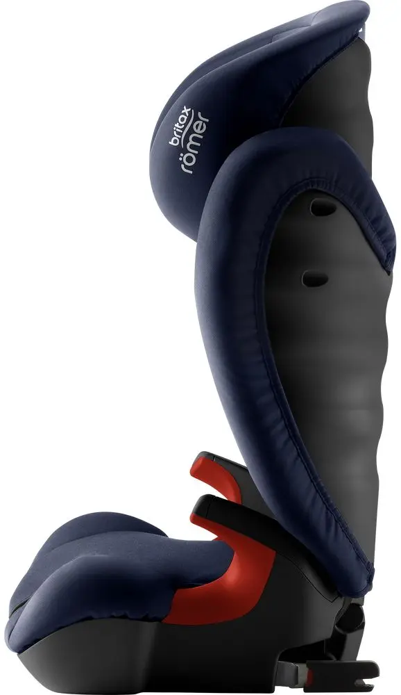 Scaun auto Britax Romer Kidfix SL (Moonlight Blue)