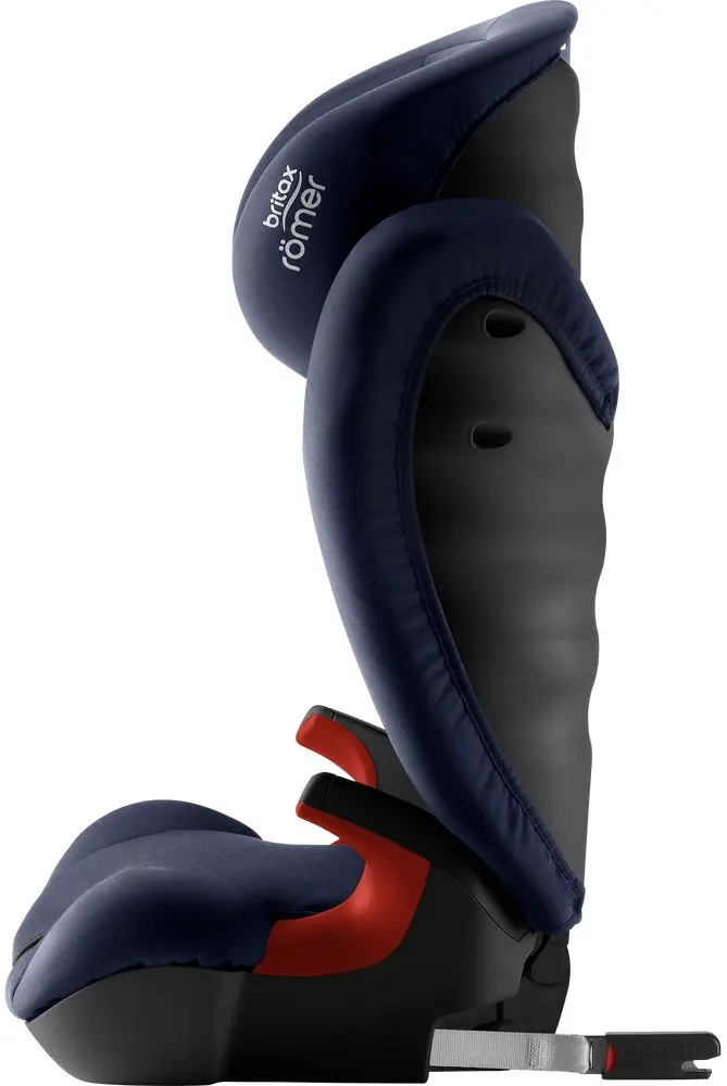 Scaun auto Britax Romer Kidfix SL (Moonlight Blue)