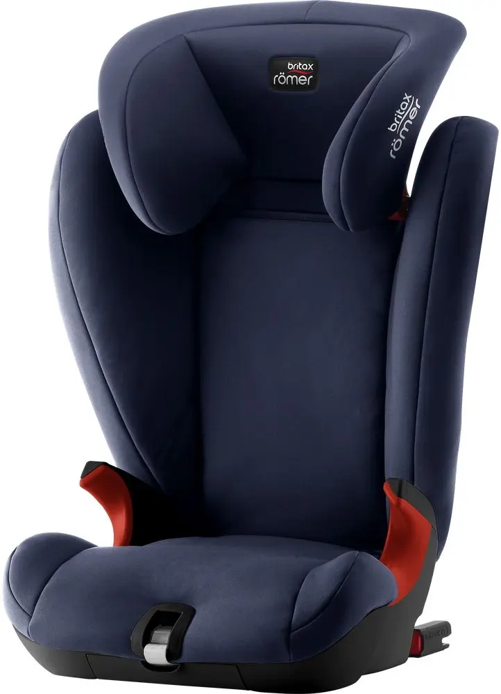 Scaun auto Britax Romer Kidfix SL (Moonlight Blue)