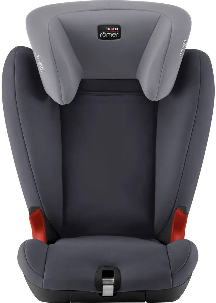 Scaun auto Britax Romer Kidfix SL (Storm Grey)