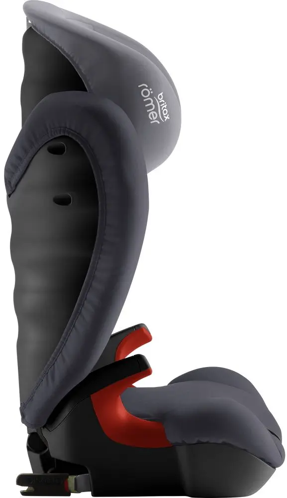 Scaun auto Britax Romer Kidfix SL (Storm Grey)