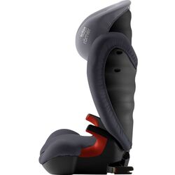 Scaun auto Britax Romer Kidfix SL (Storm Grey) Thumb