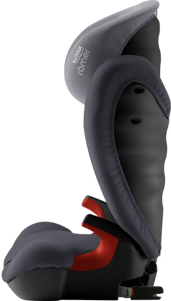 Scaun auto Britax Romer Kidfix SL (Storm Grey)