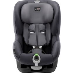Scaun auto Britax Romer King II LS (Storm Grey) Thumb