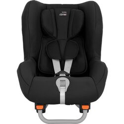 Автокресло Britax Romer Max-Way (Cosmos Black) Thumb
