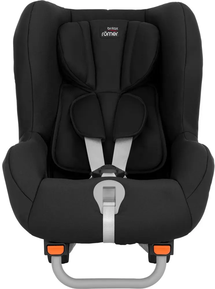 Автокресло Britax Romer Max-Way (Cosmos Black) - 2
