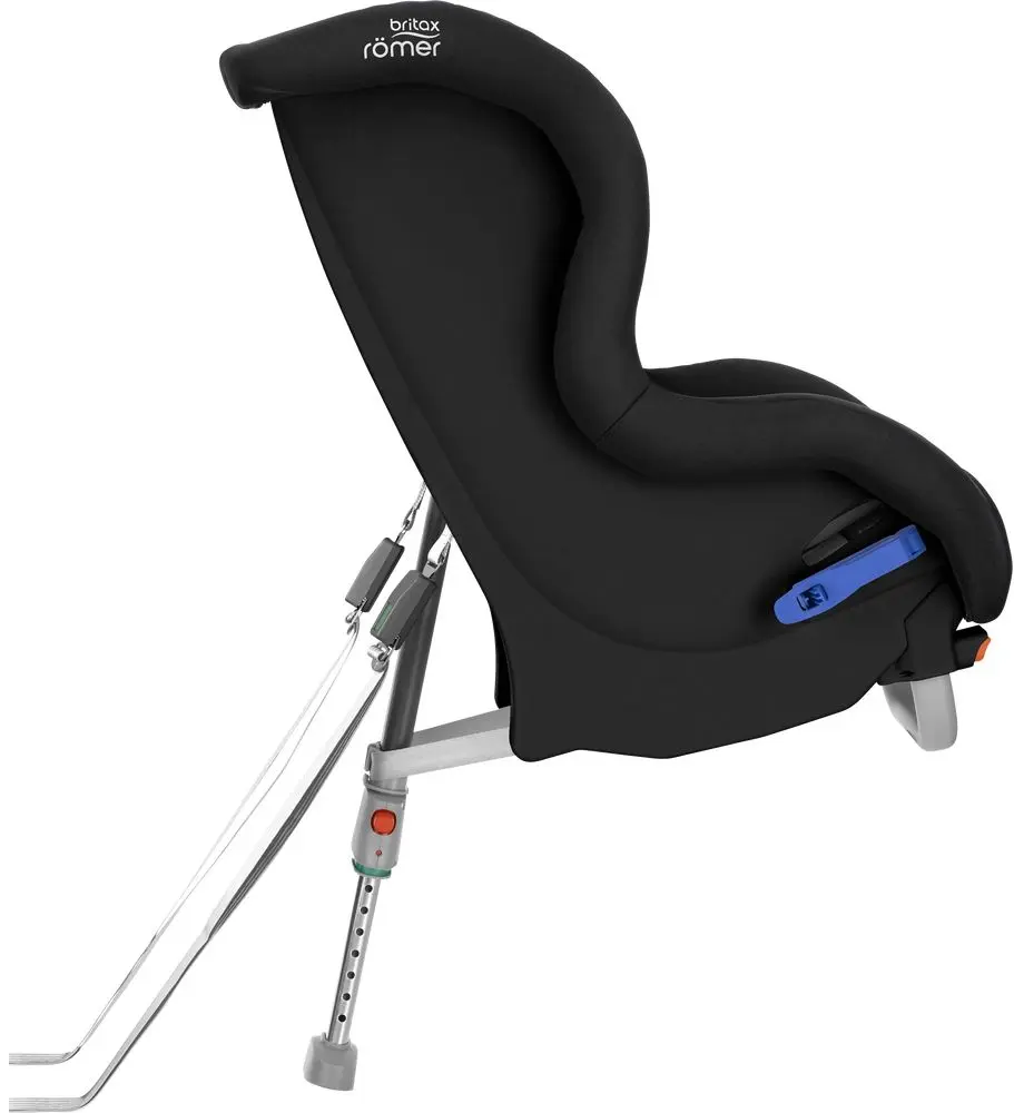 Автокресло Britax Romer Max-Way (Cosmos Black) - 4