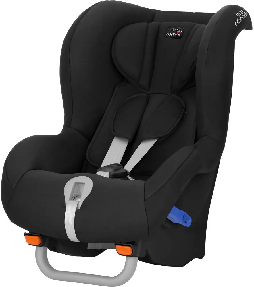 Автокресло Britax Romer Max-Way (Cosmos Black)