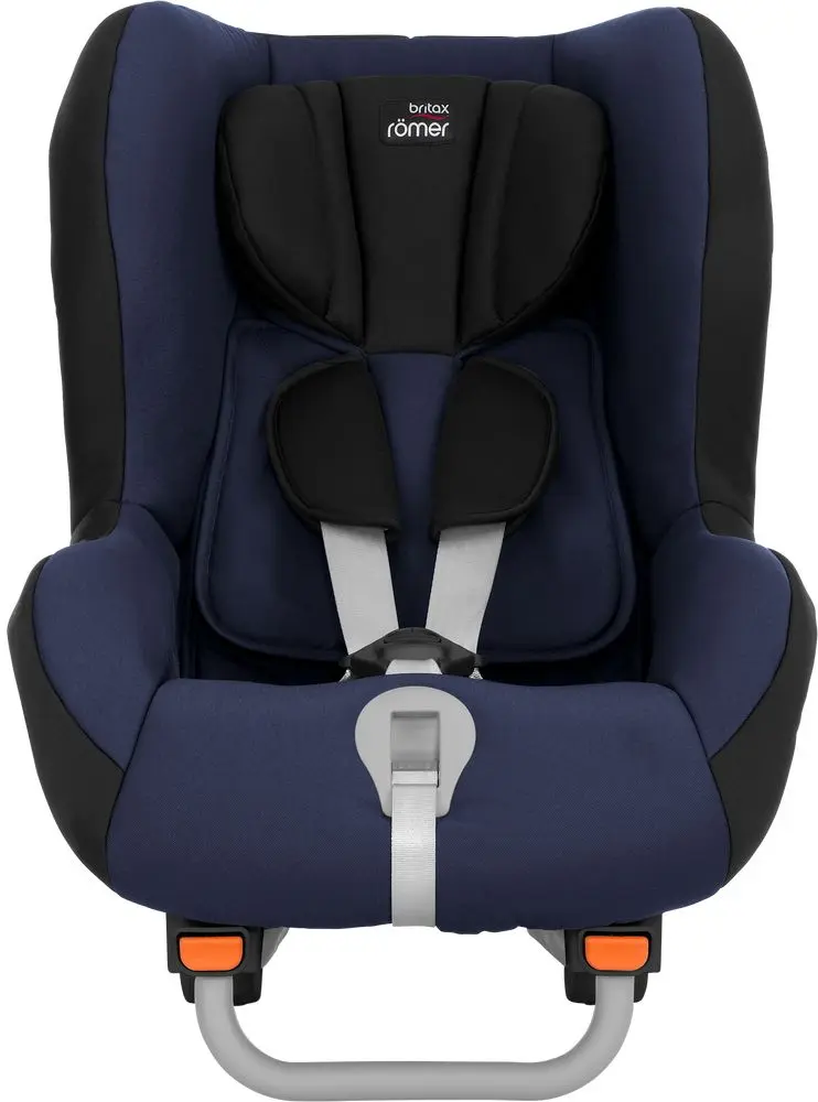 Автокресло Britax Romer Max-Way (Moonlight Blue) - 2