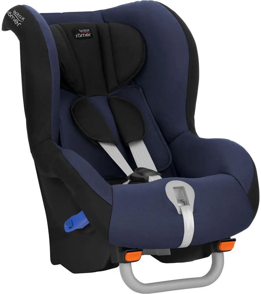 Автокресло Britax Romer Max-Way (Moonlight Blue) - 3