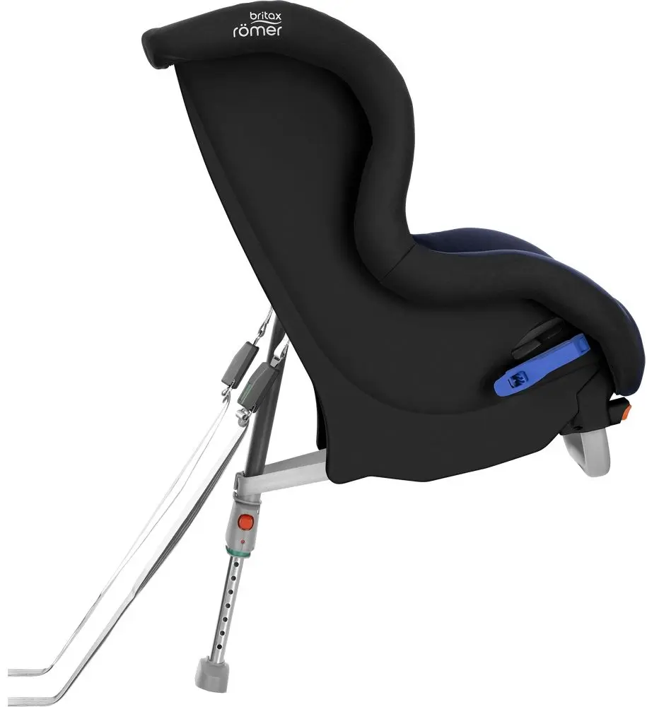 Автокресло Britax Romer Max-Way (Moonlight Blue) - 4