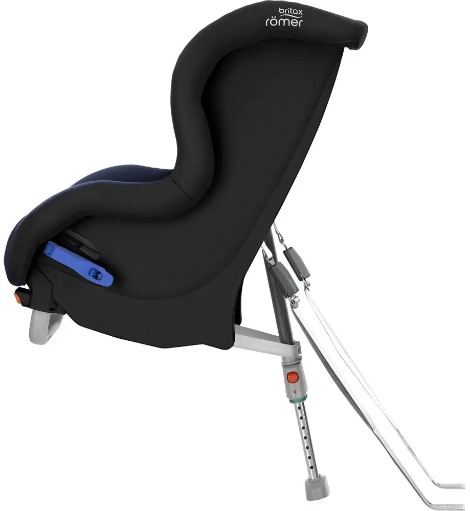 Автокресло Britax Romer Max-Way (Moonlight Blue) - 5