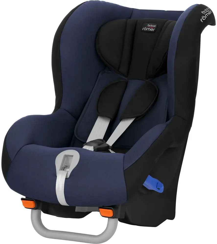 Автокресло Britax Romer Max-Way (Moonlight Blue)
