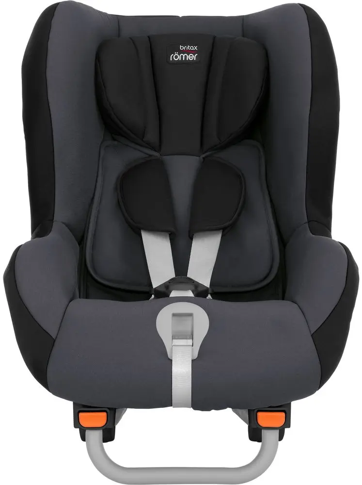 Автокресло Britax Romer Max-Way (Storm Grey) - 2