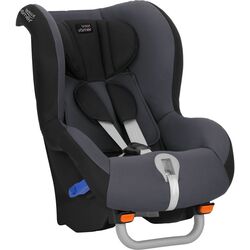Автокресло Britax Romer Max-Way (Storm Grey) Thumb