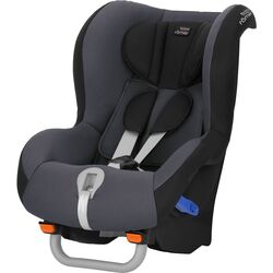 Автокресло Britax Romer Max-Way (Storm Grey)