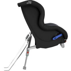 Автокресло Britax Romer Max-Way (Storm Grey) Thumb