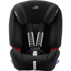Автокресло Britax Romer Multi-Tech III (Cosmos Black) Thumb