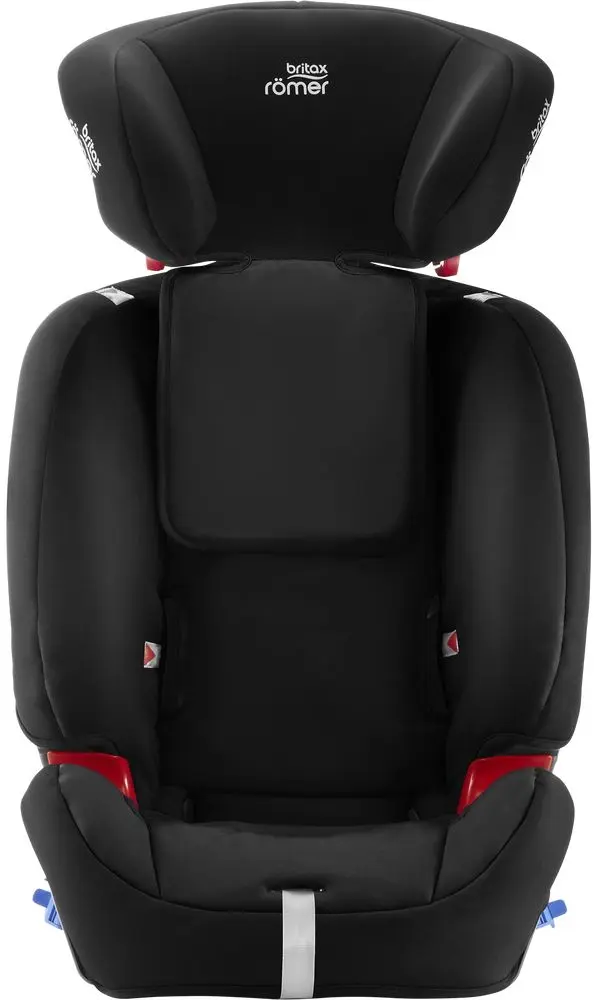 Автокресло Britax Romer Multi-Tech III (Cosmos Black) - 5