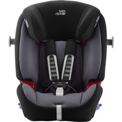 Автокресло Britax Romer Multi-Tech III (Storm Grey) Thumb