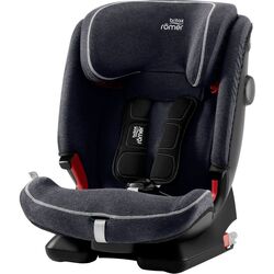 Husa pentru scaun auto Britax Romer AdvansaFix IV (Dark Gray) Thumb