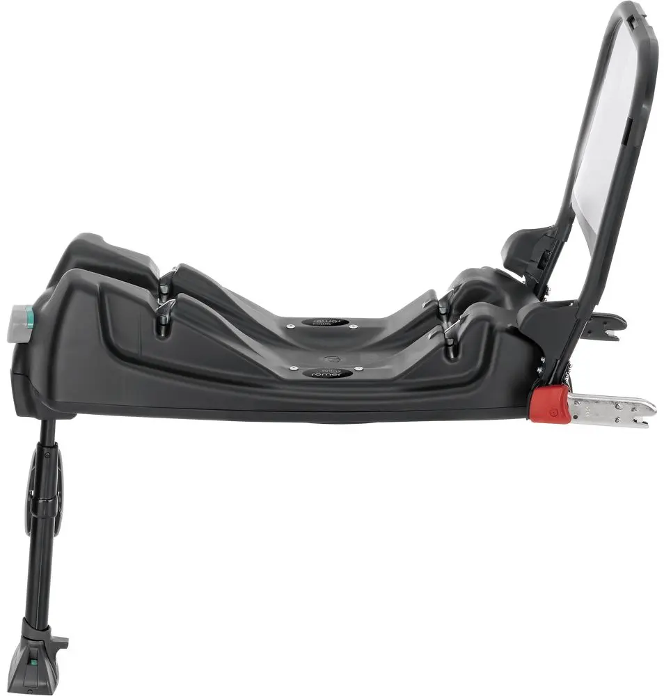 Baza Isofix Britax Romer Baby-Safe (Black)