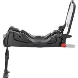 Baza Isofix Britax Romer Baby Safe (Black) Thumb