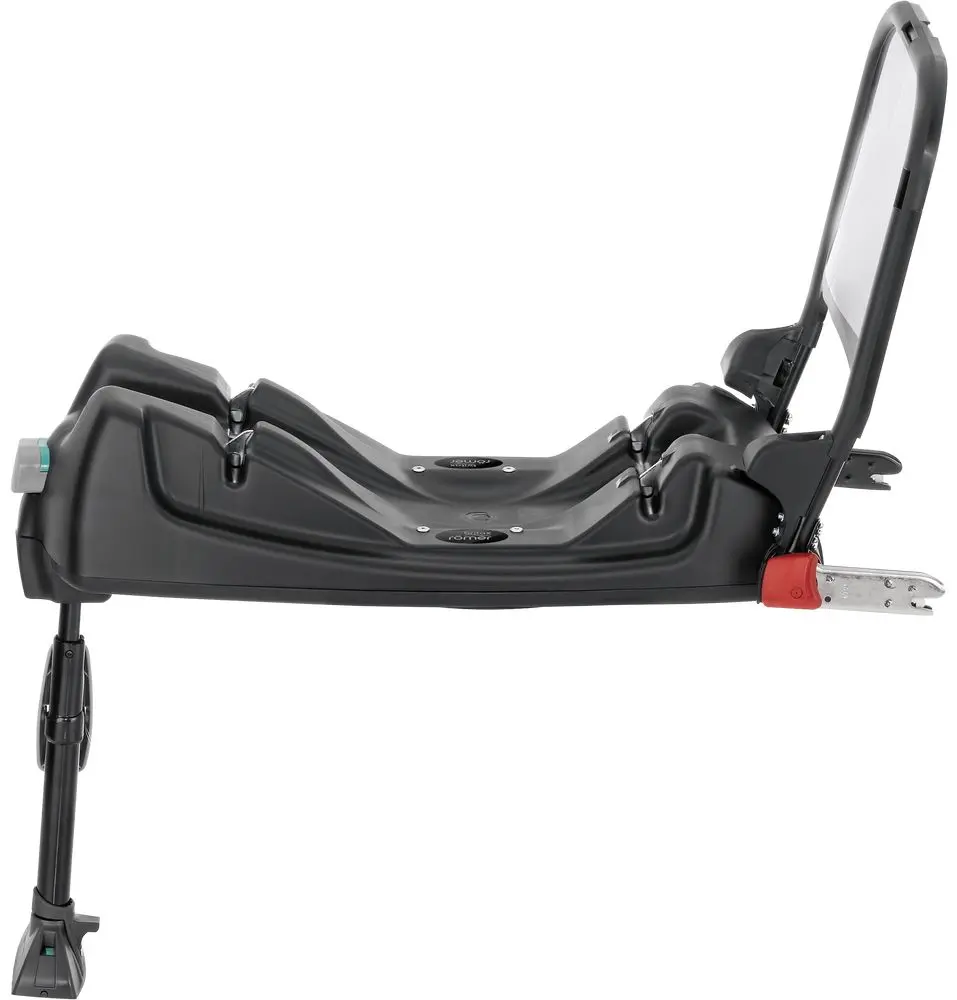 Baza Isofix Britax Romer Baby Safe (Black)