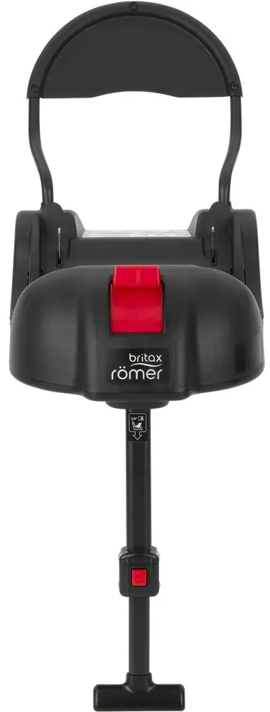 Baza Isofix Britax Romer Primo Base (Black)