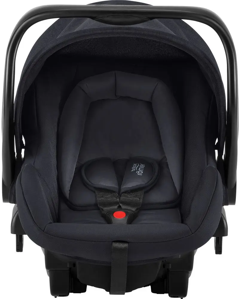 Scaun auto Britax Primo (Black Shadow)