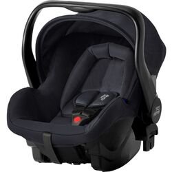 Scaun auto Britax Primo (Black Shadow)