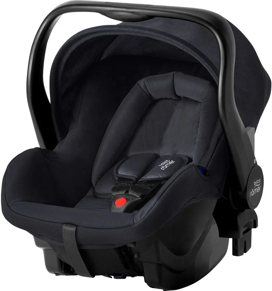 Scaun auto Britax Primo (Black Shadow)