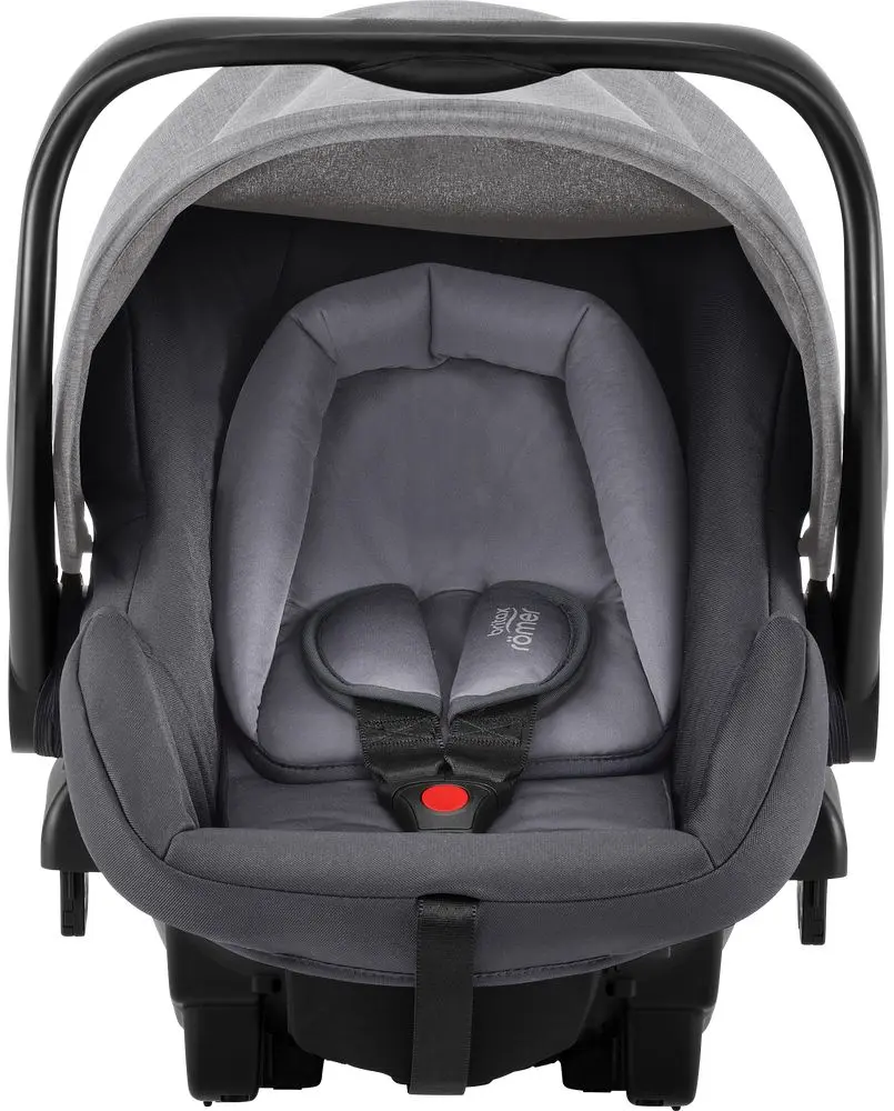 Scaun auto Britax Primo (Elephant Grey)
