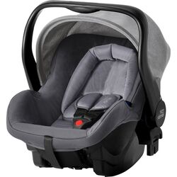 Scaun auto Britax Primo (Elephant Grey)