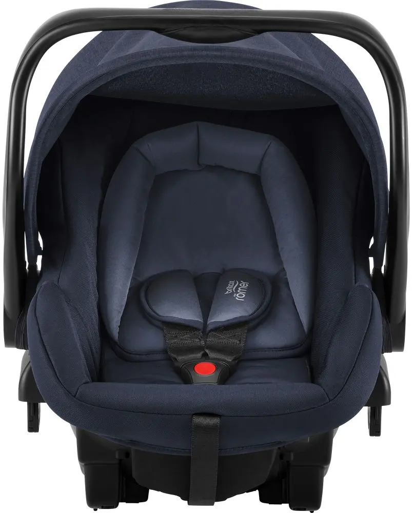 Scaun auto Britax Primo (Navy Ink)