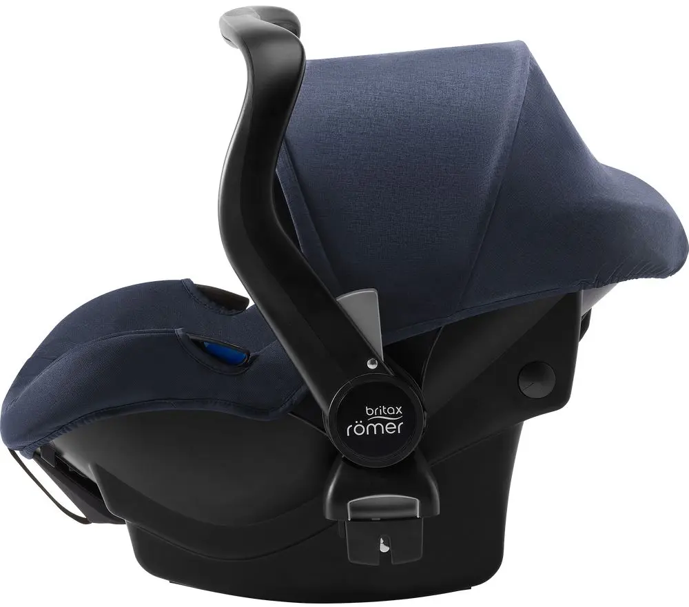 Scaun auto Britax Primo (Navy Ink)
