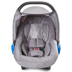 Scaun auto Camini Musca (Graphite) Thumb