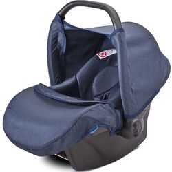 Scaun auto Camini Musca (Navy)