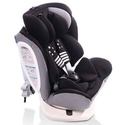 Scaun auto Cangaroo Pilot (Grey) Thumb