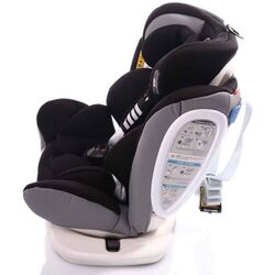 Scaun auto Cangaroo Pilot (Grey) Thumb