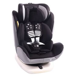 Scaun auto Cangaroo Pilot (Grey)