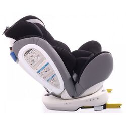 Scaun auto Cangaroo Pilot (Grey) Thumb