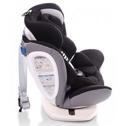 Scaun auto Cangaroo Pilot (Grey) Thumb