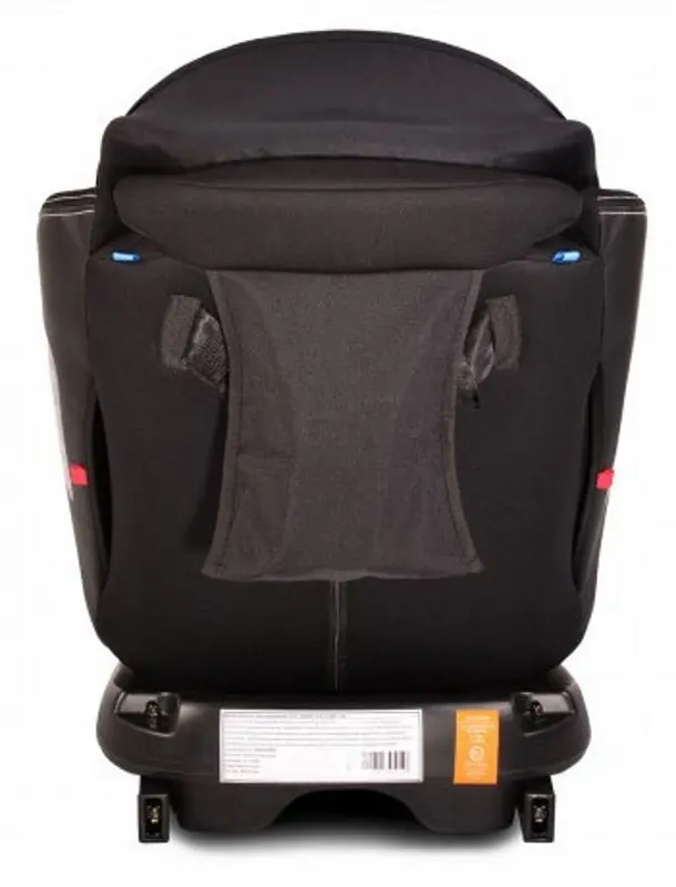 Scaun auto Cangaroo Pilot (Grey)