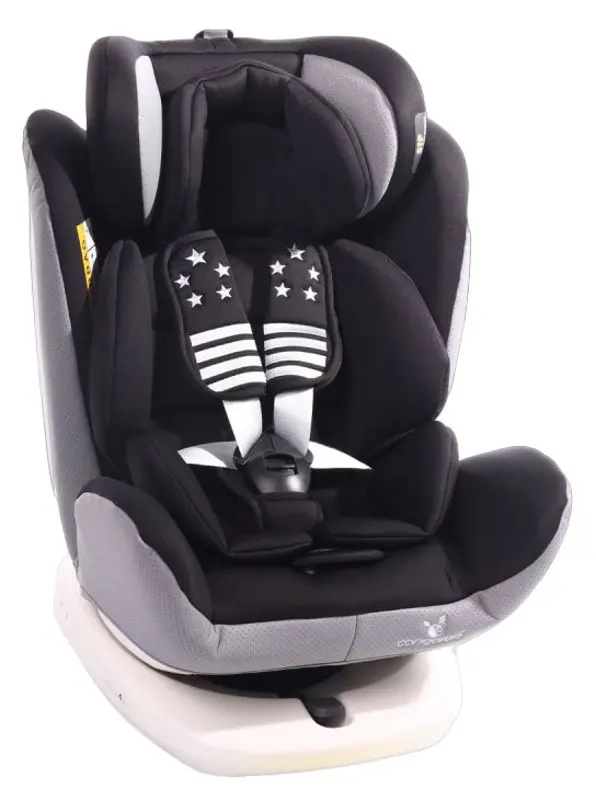 Scaun auto Cangaroo Pilot (Grey)