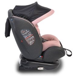 Scaun auto Cangaroo Pilot (Pink) Thumb