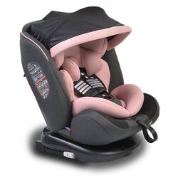 Scaun auto Cangaroo Pilot (Pink)